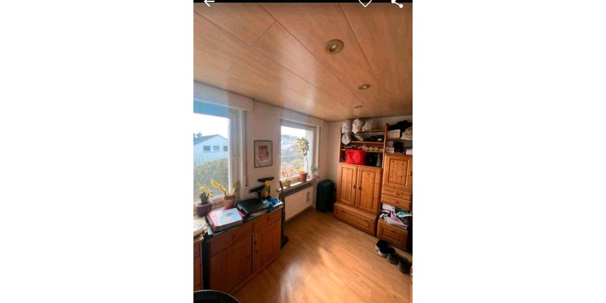 Erdgeschoßwohnung Meinerzhagen - 3 Zimmer, 74 m&sup2;, 620&euro; | Angebot:26049791