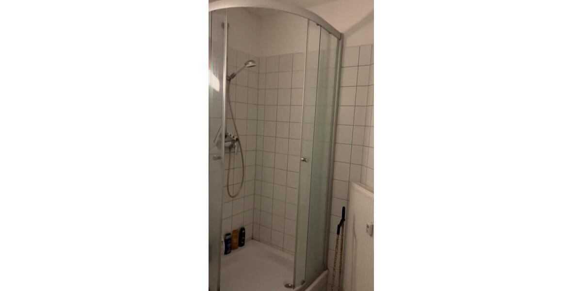 Wohnen auf Zeit Rostock - 1 Zimmer, 9 m&sup2;, 324&euro; | Angebot:26520938