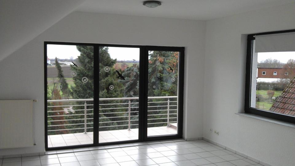 Dachgeschoßwohnung Pfungstadt - 3 Zimmer, 91 m&sup2;, 1.100&euro; | Angebot:26645379