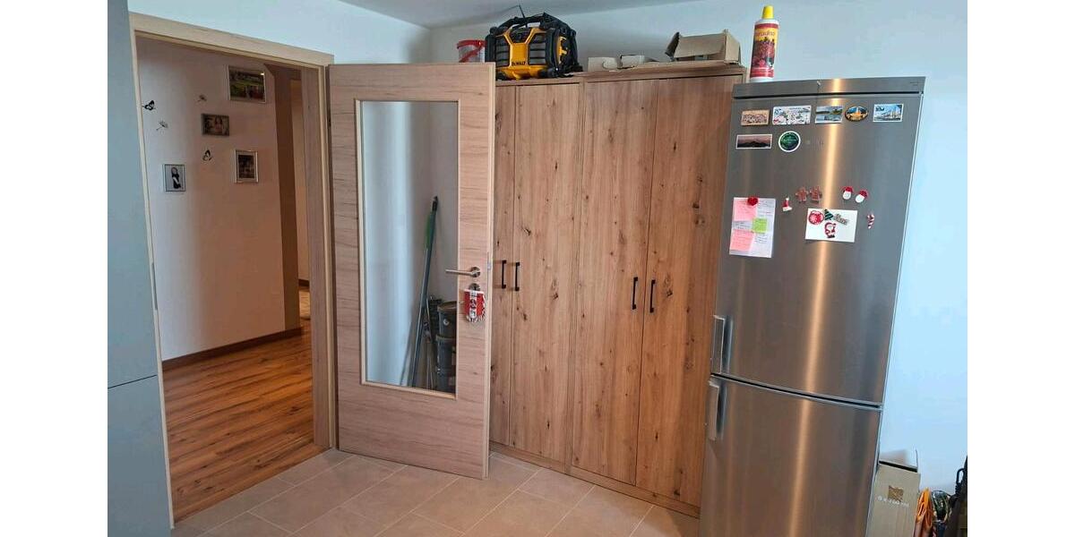 Dachgeschoßwohnung Windorf - 2 Zimmer, 86 m&sup2;, 800&euro; | Angebot:26413608