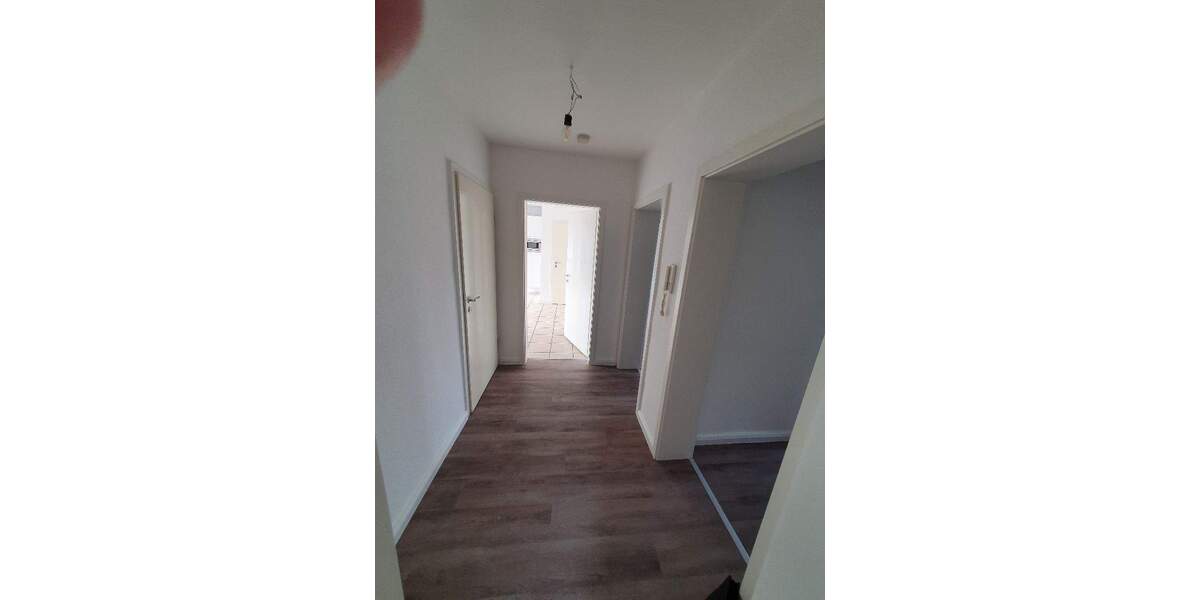 Etagenwohnung Steyerberg - 3 Zimmer, 87 m&sup2;, 580&euro; | Angebot:25065828