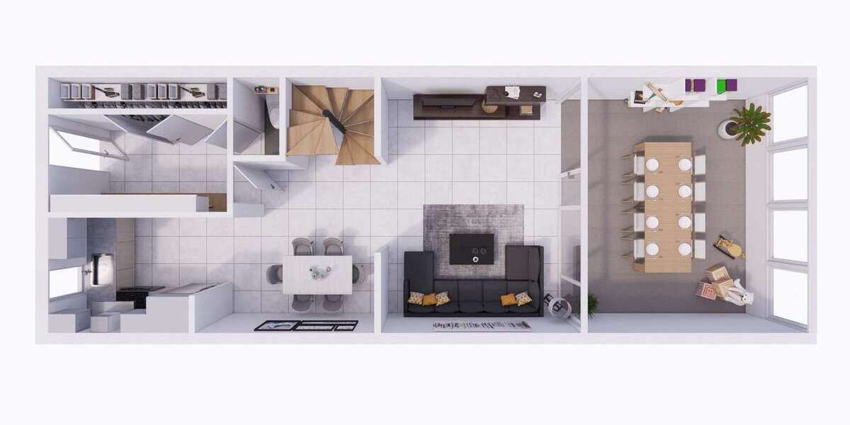 Wohnung zum Mieten in Viersen 950 € 88 m² 5 zimmer