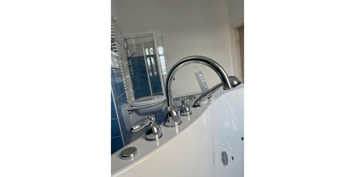 Etagenwohnung Altenburg - 5 Zimmer, 164 m&sup2;, 1.040&euro; | Angebot:23747813