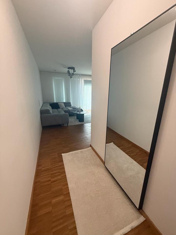 2 Zimmer Wohnung in Rahlstedt zimmer