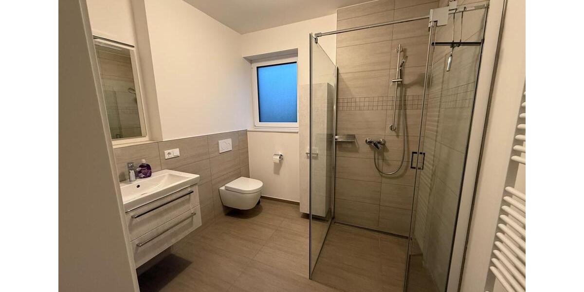 Erdgeschoßwohnung Heinsberg - 3 Zimmer, 85 m&sup2;, 1.130&euro; | Angebot:26676681