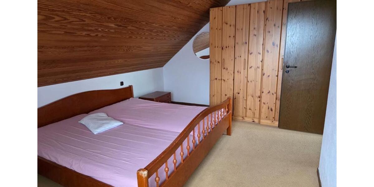 Dachgeschoßwohnung Schieder-Schwalenberg Schwalenberg - 2 Zimmer, 54 m&sup2;, 440&euro; | Angebot:24689597