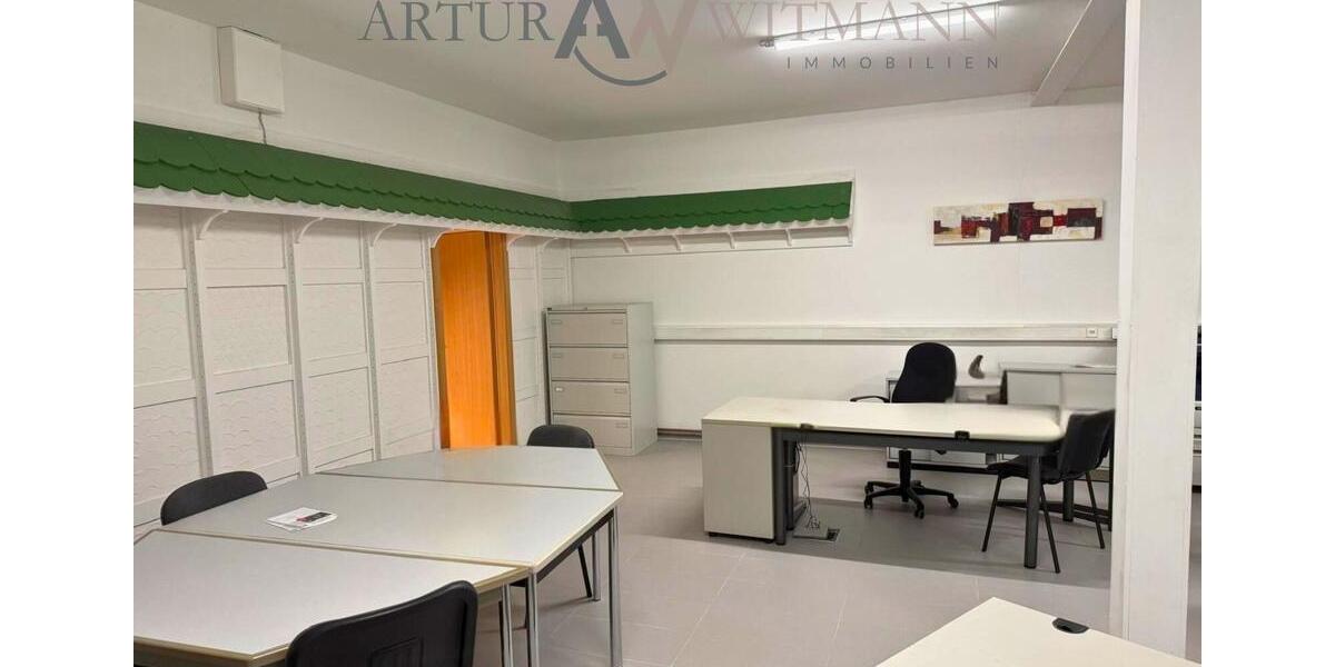 Gewerbeobjekt Friesenheim - 1.250&euro; | Angebot:26550645