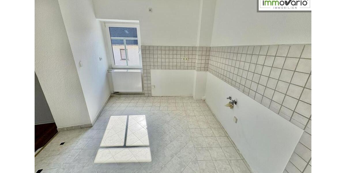 Etagenwohnung Nienburg (Saale) - 1 Zimmer, 46 m&sup2;, 345&euro; | Angebot:25757733