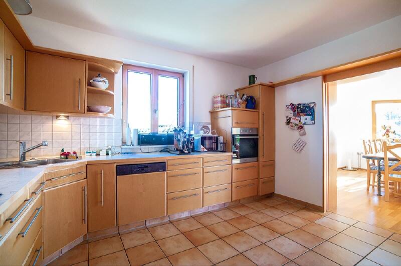 Mehrfamilienhaus, Wohnhaus Tutzing Unterzeismering - 7 Zimmer, 270 m&sup2;, 4.350&euro; | Angebot:26730712