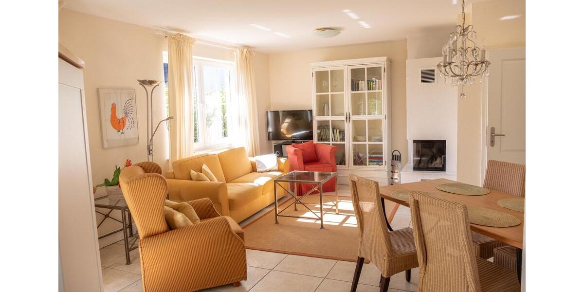 Maisonettenwohnung Usedom - 3 Zimmer, 86 m&sup2;, 1.050&euro; | Angebot:26151344