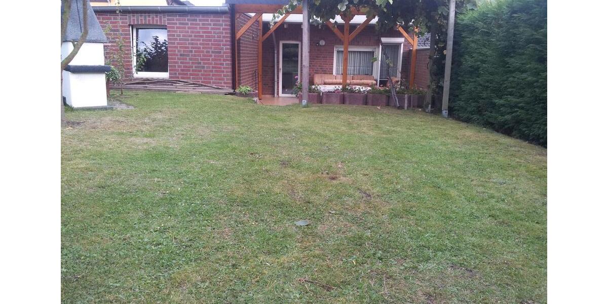 Doppelhaushälfte Hückelhoven - 4 Zimmer, 110 m&sup2;, 1.150&euro; | Angebot:24537381