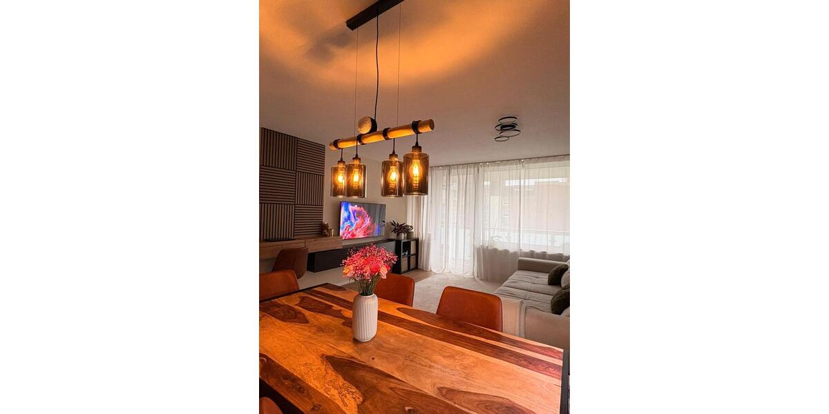 Etagenwohnung Osnabrück Dodesheide - 2 Zimmer, 53 m&sup2;, 780&euro; | Angebot:25214470