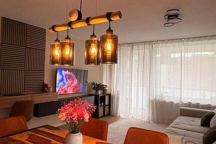 Wohnung Osnabrück Dodesheide - 2 Zimmer, 53 m&sup2;, 780&euro; | Angebot:25214470