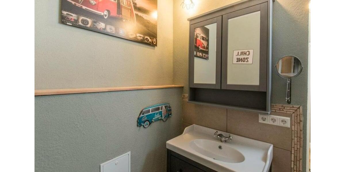 Wohnen auf Zeit Sigmaringen - 1 Zimmer, 10 m&sup2;, 400&euro; | Angebot:26237659