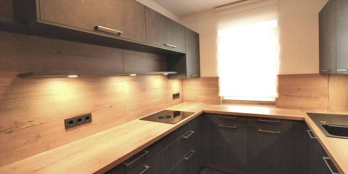 Etagenwohnung Kaiserslautern Innenstadt - 2 Zimmer, 70 m&sup2;, 945&euro; | Angebot:26017538
