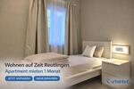 Wohnen auf Zeit Reutlingen Orschel-Hagen - 1 Zimmer, 16 m&sup2;, 930&euro; | Angebot:26210798
