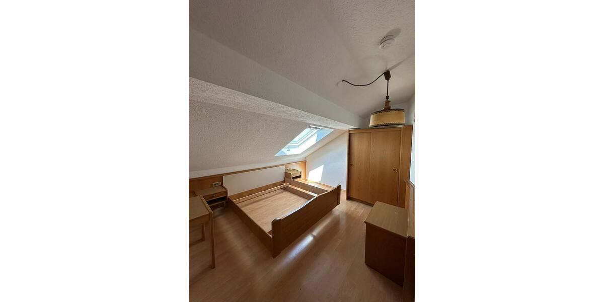 Wohnen auf Zeit Türkenfeld - 1 Zimmer, 20 m&sup2;, 580&euro; | Angebot:25757450