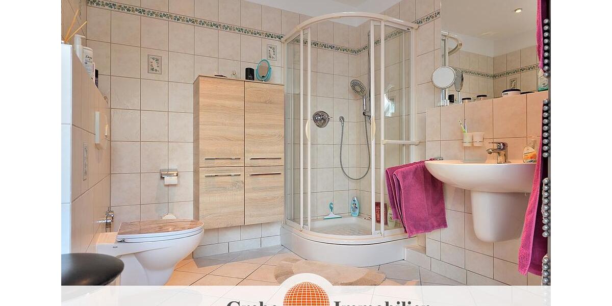 Maisonettenwohnung Rangsdorf - 3 Zimmer, 130 m&sup2;, 1.400&euro; | Angebot:25332497