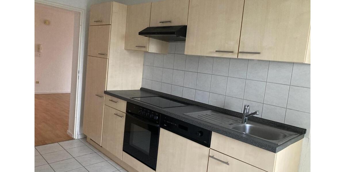 Etagenwohnung Landstuhl - 4 Zimmer, 107 m&sup2;, 1.000&euro; | Angebot:26535197