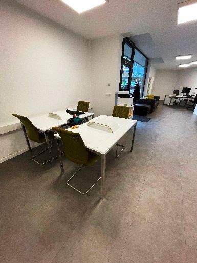 Köln Bürogemeinschaft: Offene Arbeitsplätze - flexibel, sofort verfügbar zimmer