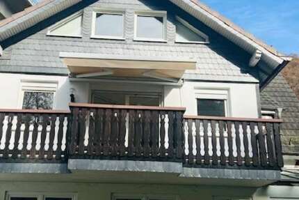 Wohnung Engelskirchen - 3 Zimmer, 86 m&sup2;, 810&euro; | Angebot:23572985