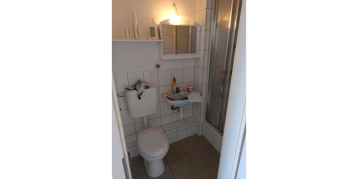 Erdgeschoßwohnung Bad Soden-Salmünster Salmünster - 1 Zimmer, 17 m&sup2;, 491&euro; | Angebot:25742269
