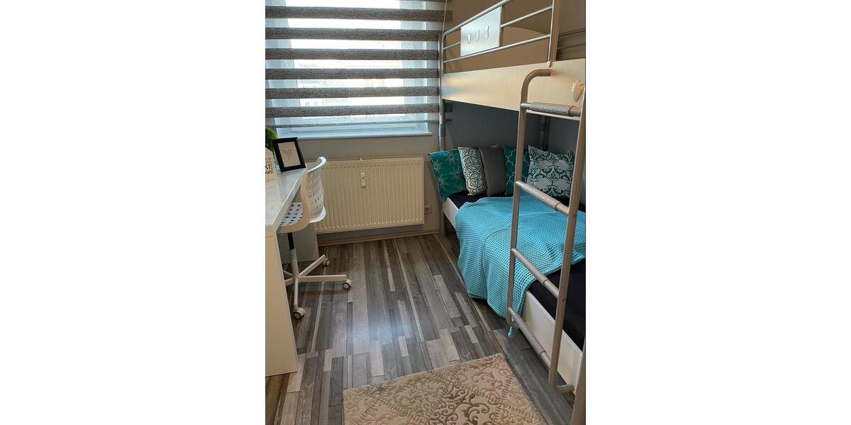 Wohnen auf Zeit Duisburg Duisburg-Mitte - 3 Zimmer, 63 m&sup2;, 1.400&euro; | Angebot:26426820