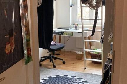 WG Zimmer zur Zwischenmiete von 1. Januar bis 30. April 5 zimmer