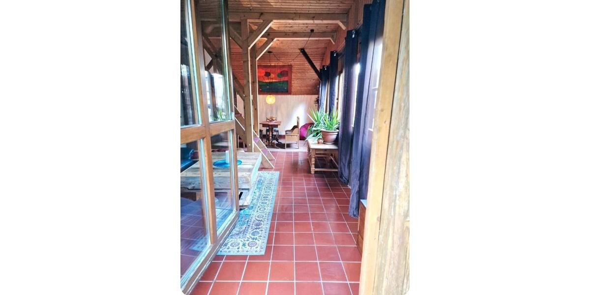 Haus zur Miete - Komplett möbliert, 2 Etagen, 2,5 Bäder, Garten, 6 zimmer