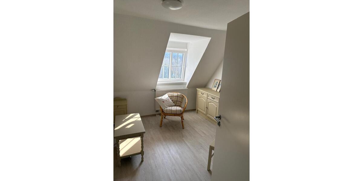 Dachgeschoßwohnung Großenbrode - 2 Zimmer, 36 m&sup2;, 700&euro; | Angebot:25282417