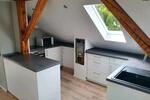 Dachgeschoßwohnung Nürtingen - 2.5 Zimmer, 65 m&sup2;, 920&euro; | Angebot:26567982