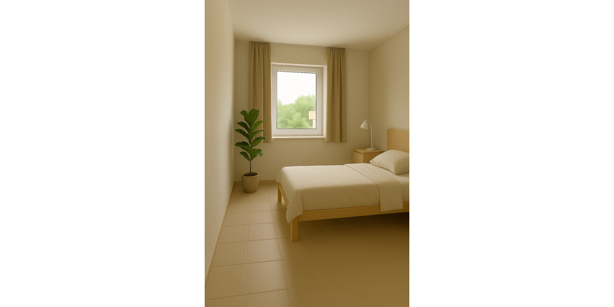 Etagenwohnung Riedlingen - 2 Zimmer, 47 m&sup2;, 495&euro; | Angebot:25753238