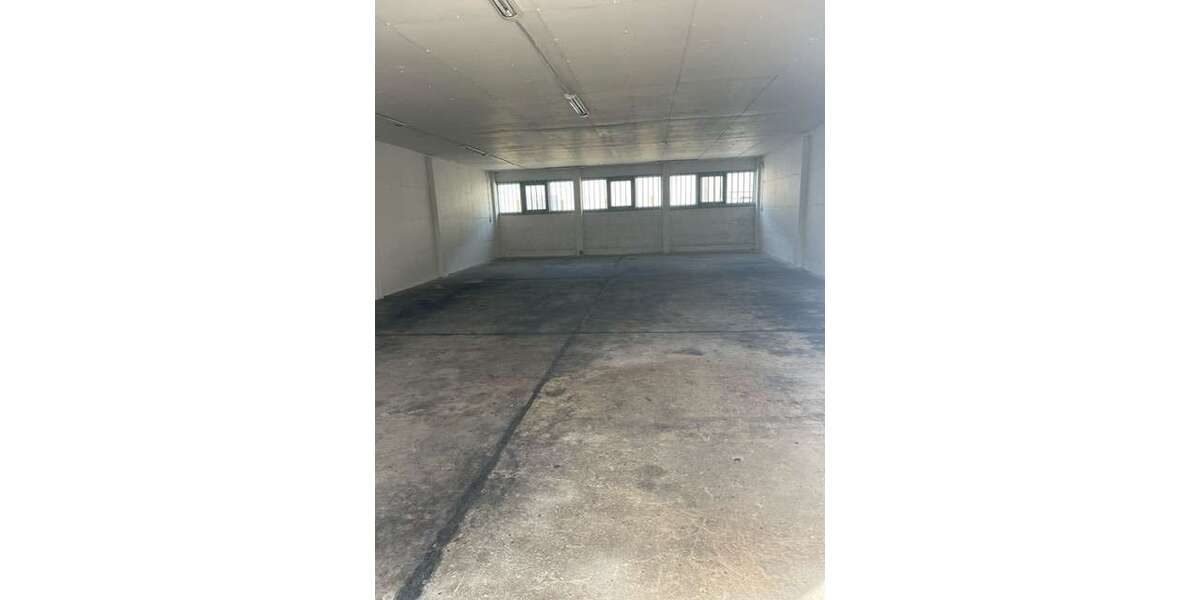 Gewerbeobjekt Spreenhagen - 610&euro; | Angebot:15750737