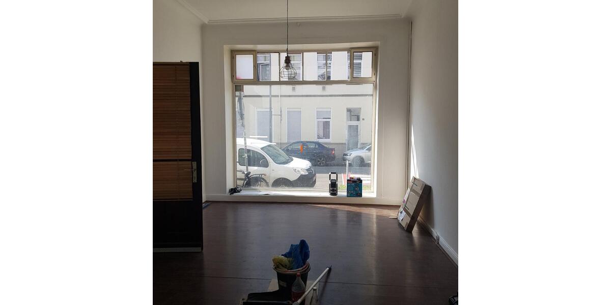 Etagenwohnung Krefeld - 1 Zimmer, 33 m&sup2;, 360&euro; | Angebot:26066386