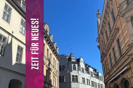 Wohnung Halle Altstadt - 3 Zimmer, 97 m&sup2;, 730&euro; | Angebot:27042535