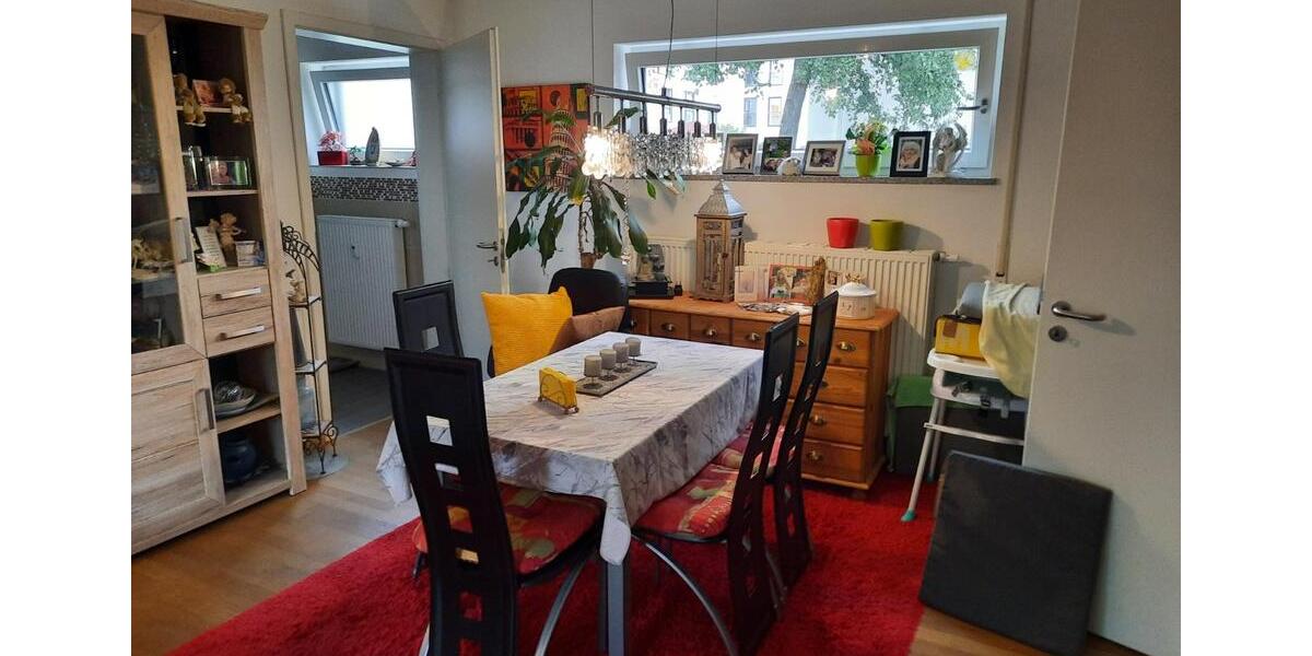 Erdgeschoßwohnung Erding - 2 Zimmer, 67 m&sup2;, 1.075&euro; | Angebot:24803143