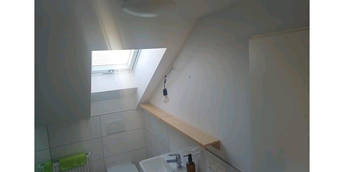 Dachgeschoßwohnung Volkach - 3 Zimmer, 68 m&sup2;, 750&euro; | Angebot:26365065