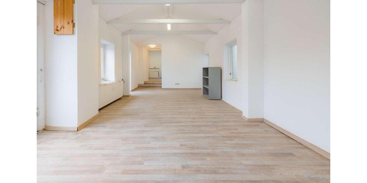 Gewerbeobjekt Itzehoe - 1.050&euro; | Angebot:26286275