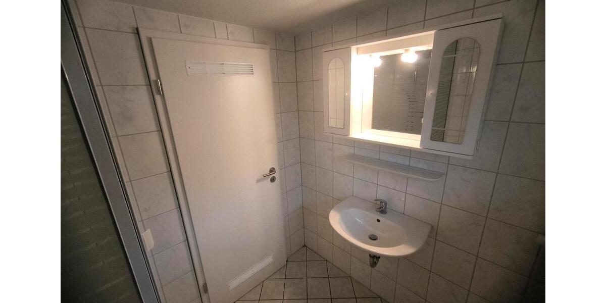 Etagenwohnung Risum-Lindholm Lindholm - 2 Zimmer, 55 m&sup2;, 500&euro; | Angebot:25225077