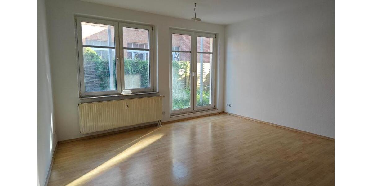 Erdgeschoßwohnung Bad Frankenhausen/Kyffhäuser Kyffhäuser - 3 Zimmer, 95 m&sup2;, 630&euro; | Angebot:19154238