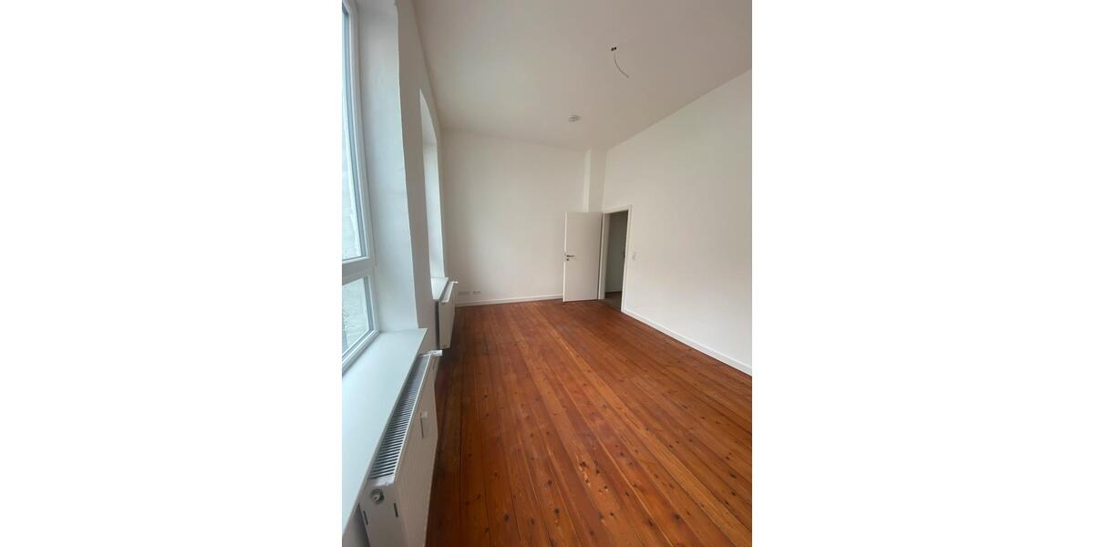 Etagenwohnung Flensburg - 2 Zimmer, 50 m&sup2;, 490&euro; | Angebot:24864673