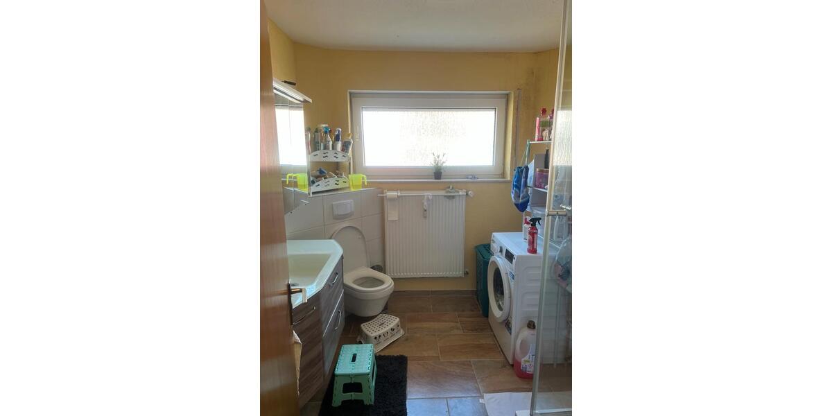 Etagenwohnung Pirmasens Fehrbach - 3 Zimmer, 91 m&sup2;, 700&euro; | Angebot:26120713