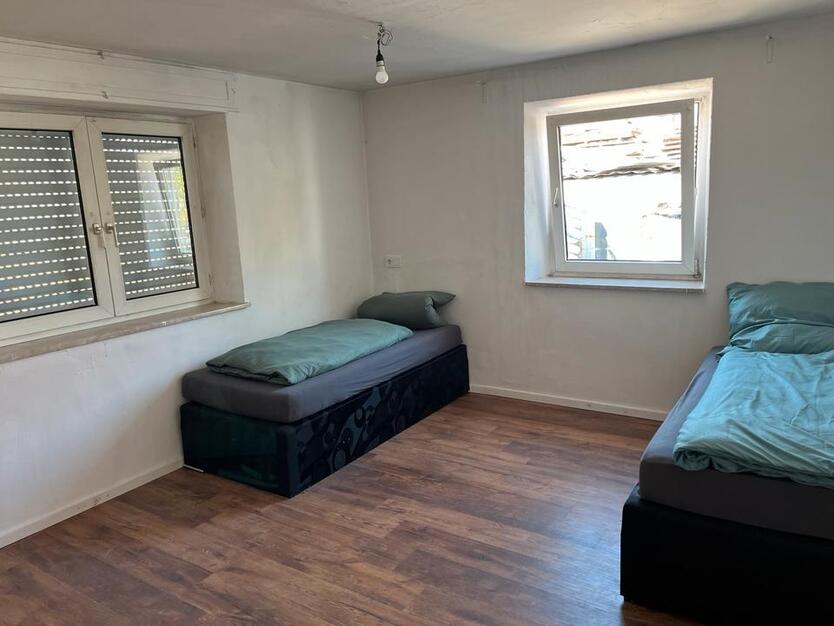 Wohnung Monteure Zimmer WG-Zimmer