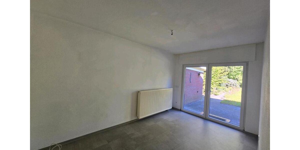 Erdgeschoßwohnung Lingen (Ems) - 3 Zimmer, 80 m&sup2;, 980&euro; | Angebot:26412749