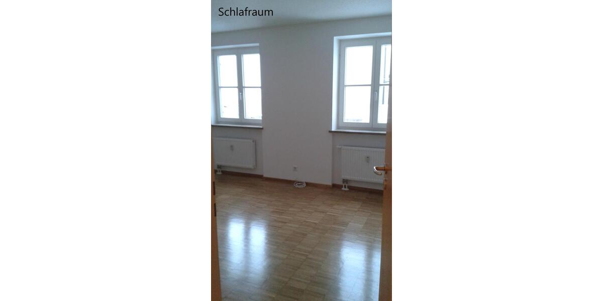 Erdgeschoßwohnung Kaufbeuren - 2 Zimmer, 67 m&sup2;, 690&euro; | Angebot:26548511