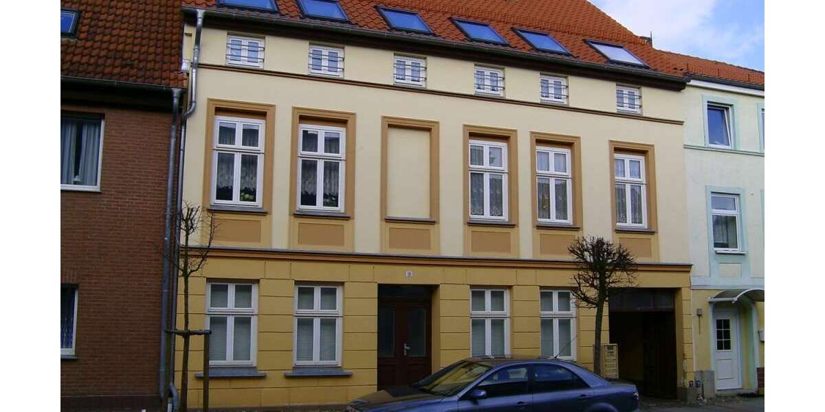 Etagenwohnung Richtenberg - 2 Zimmer, 67 m&sup2;, 401&euro; | Angebot:22635344