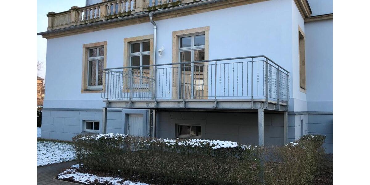 Hochparterre Großenhain - 2 Zimmer, 68 m&sup2;, 510&euro; | Angebot:26499144