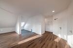 Dachgeschoßwohnung Leipzig Nordost - 3 Zimmer, 87 m&sup2;, 1.155&euro; | Angebot:25306532