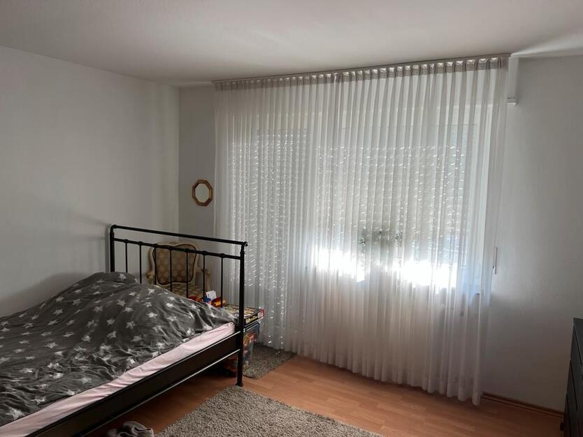 3 Zimmer Küche Bad