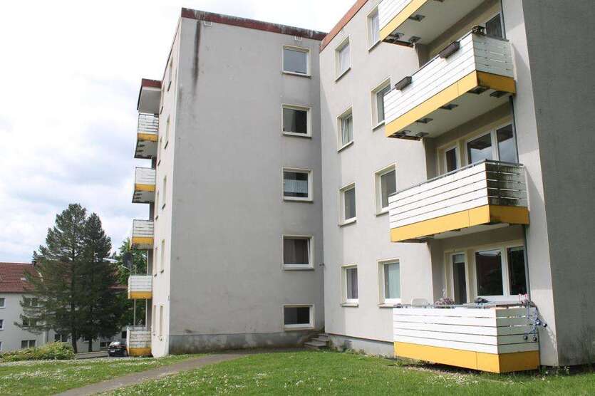 Wohnung zum Mieten in Siegen 279 € 75 m² 4 zimmer